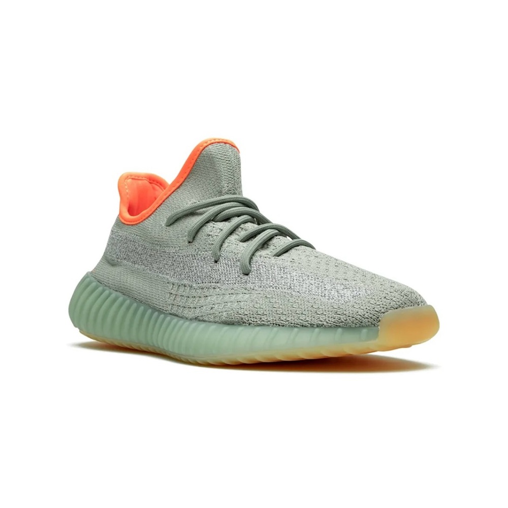 YEEZY Boost 350 V2 "Desert Sage" sneakers